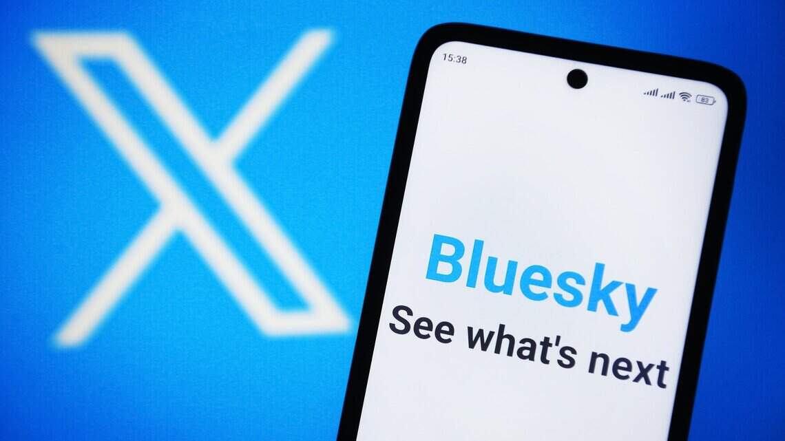 ¿Ahora toca Bluesky? Otra alternativa a las redes sociales