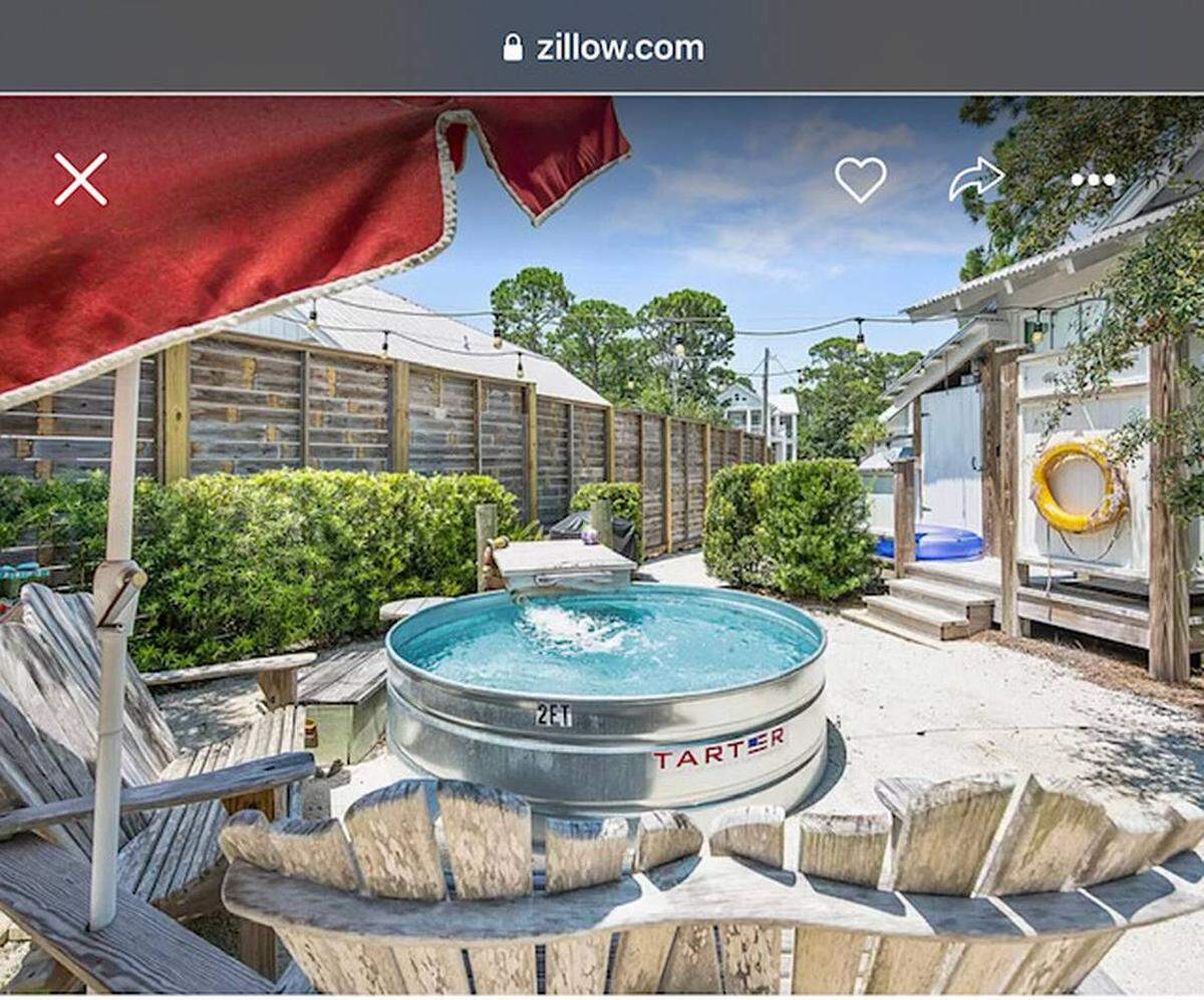 Captura de pantalla-Zillow.