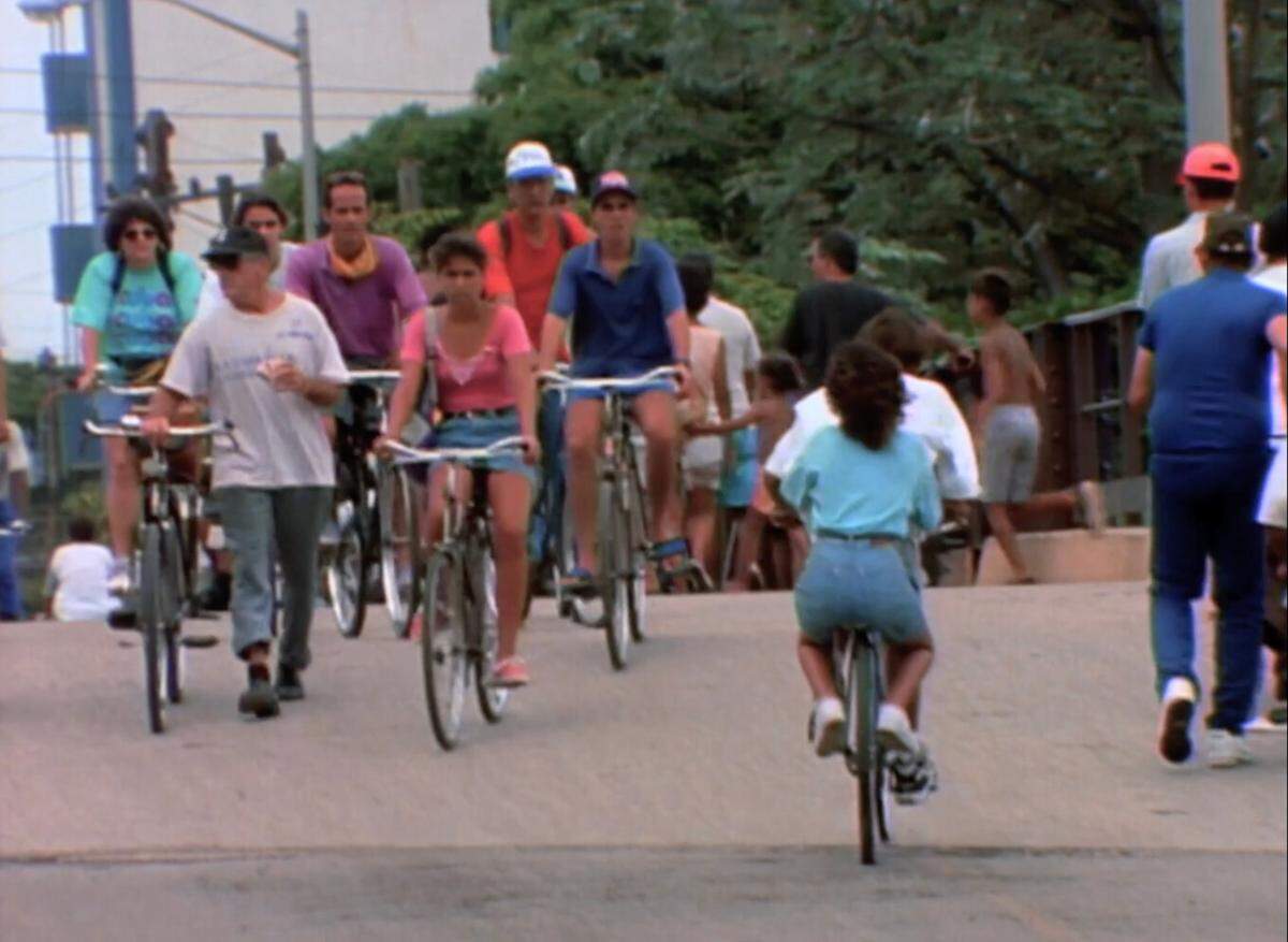 El cineasta estadounidense Rick Ray captó ‘una Cuba desnuda, sin filtros ideológicos’, dijo Eliécer Jiménez Almeida.