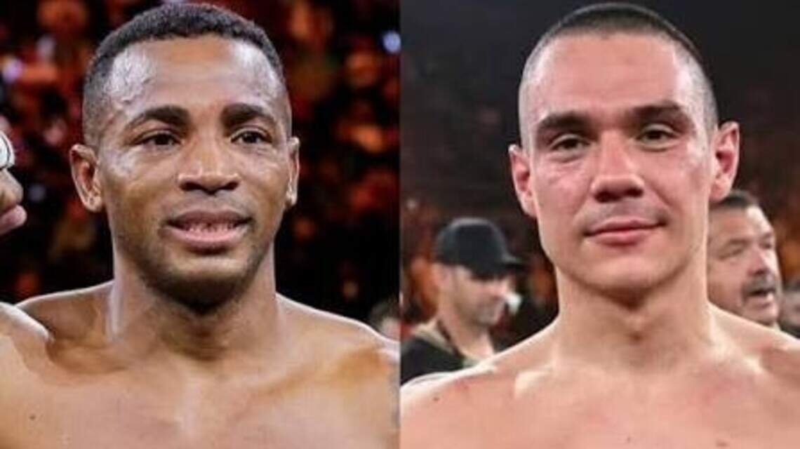 Cuidado con lo que se pide: Tim Tszyu desafía a campeón cubano de la AMB