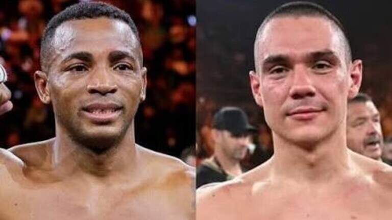 Cuidado con lo que se pide: Tim Tszyu desafía a campeón cubano de la AMB
