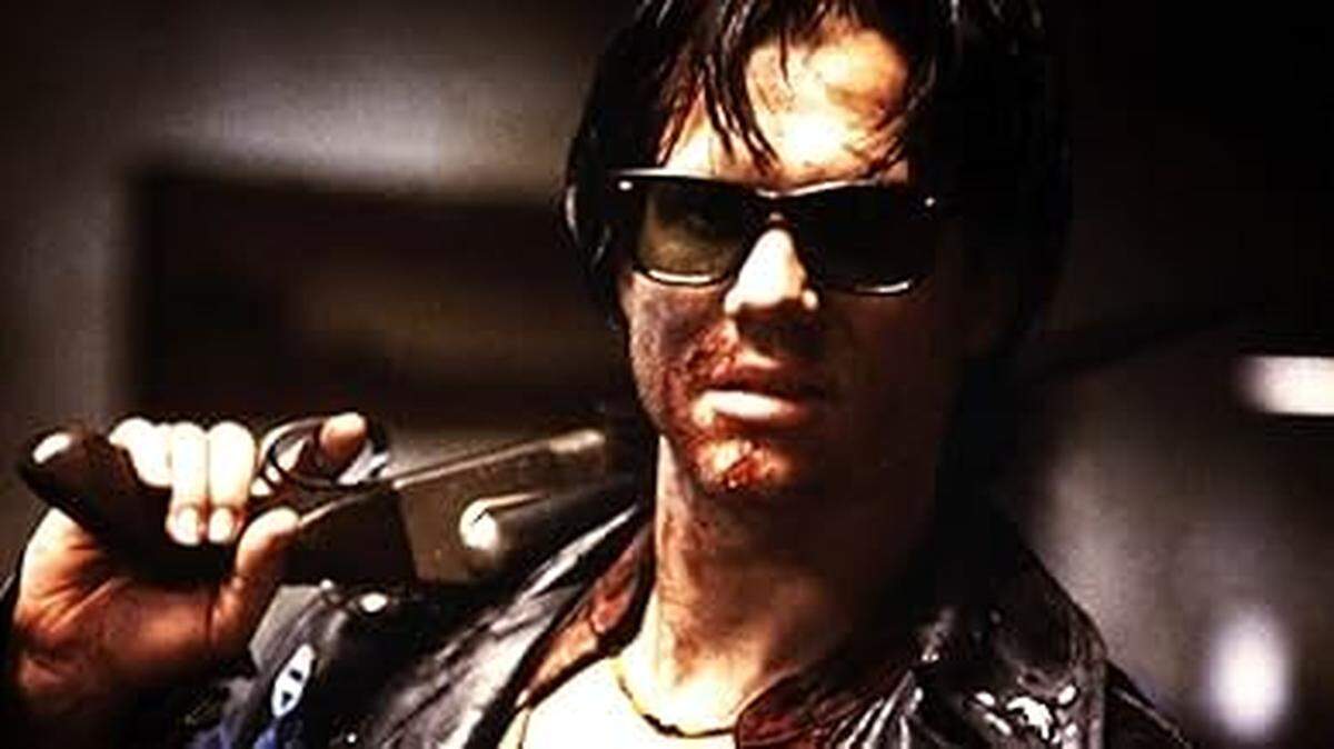 'Near Dark' (1987)  en Coral Gables Art Cinema.