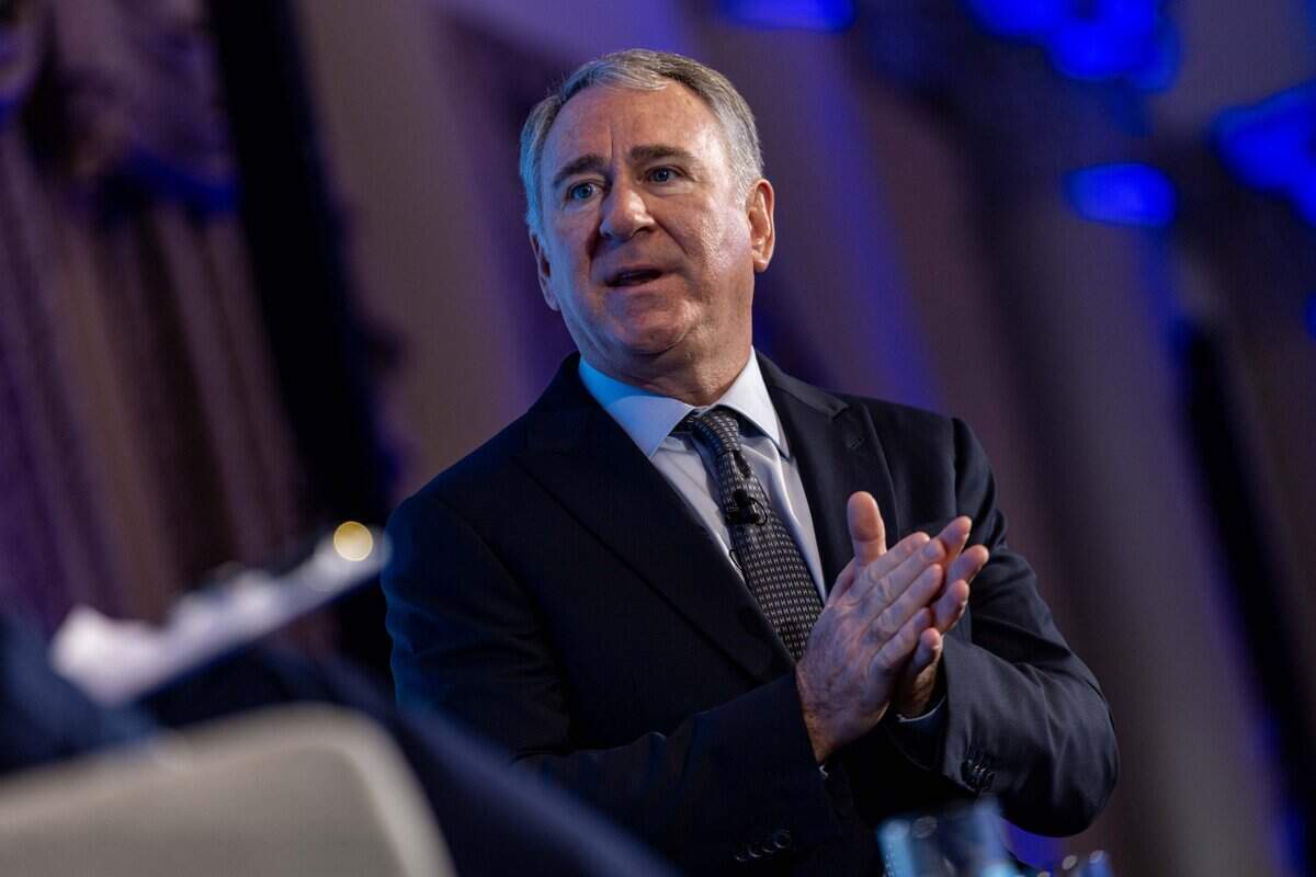 Ken Griffin, multimillonario fundador y director ejecutivo de Citadel, le solicitó a la ciudad de Miami Beach permiso para construir un helipuerto en su nuevo puerto deportivo privado.