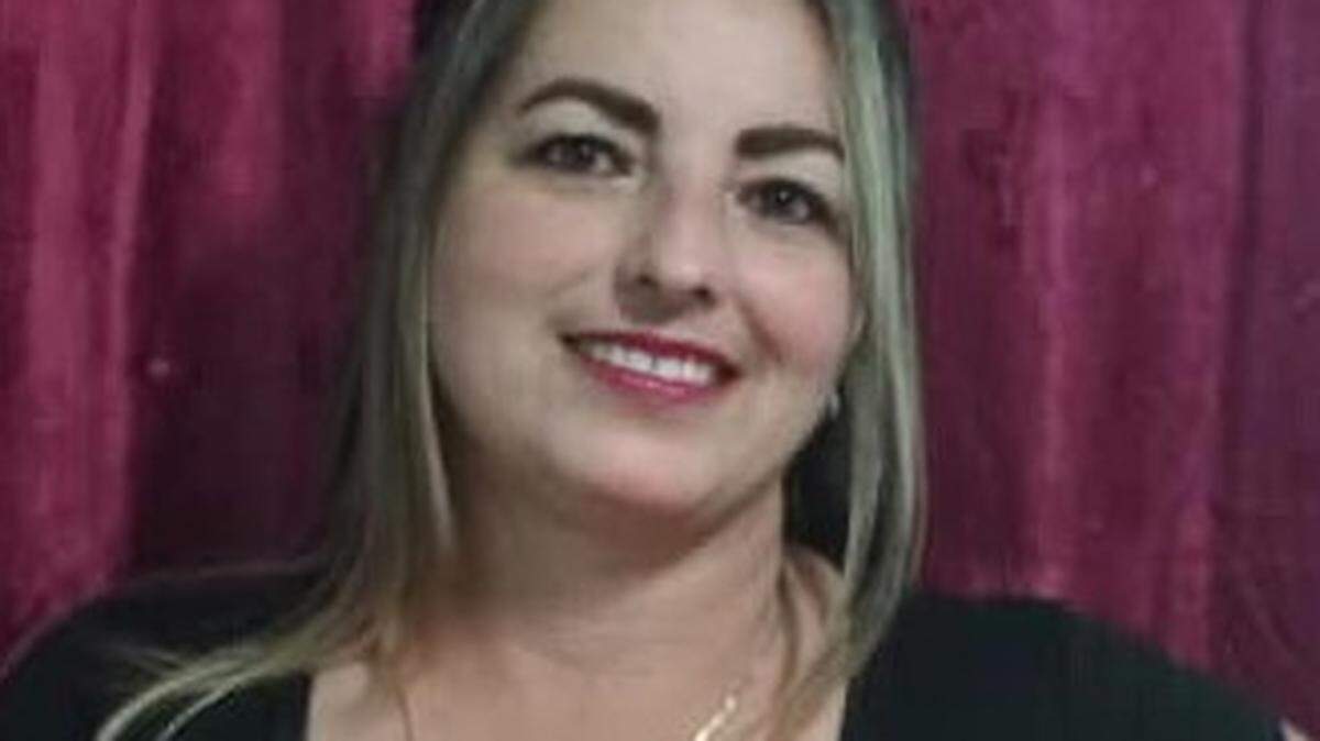 Arelis Almarales Alberteris, de 40 años, fue asesinada por su ex-esposo en enero de 2023 en un pequeño pueblo de Holguín, Cuba. Grupos independientes están registrando un número creciente de feminicidios en la isla.