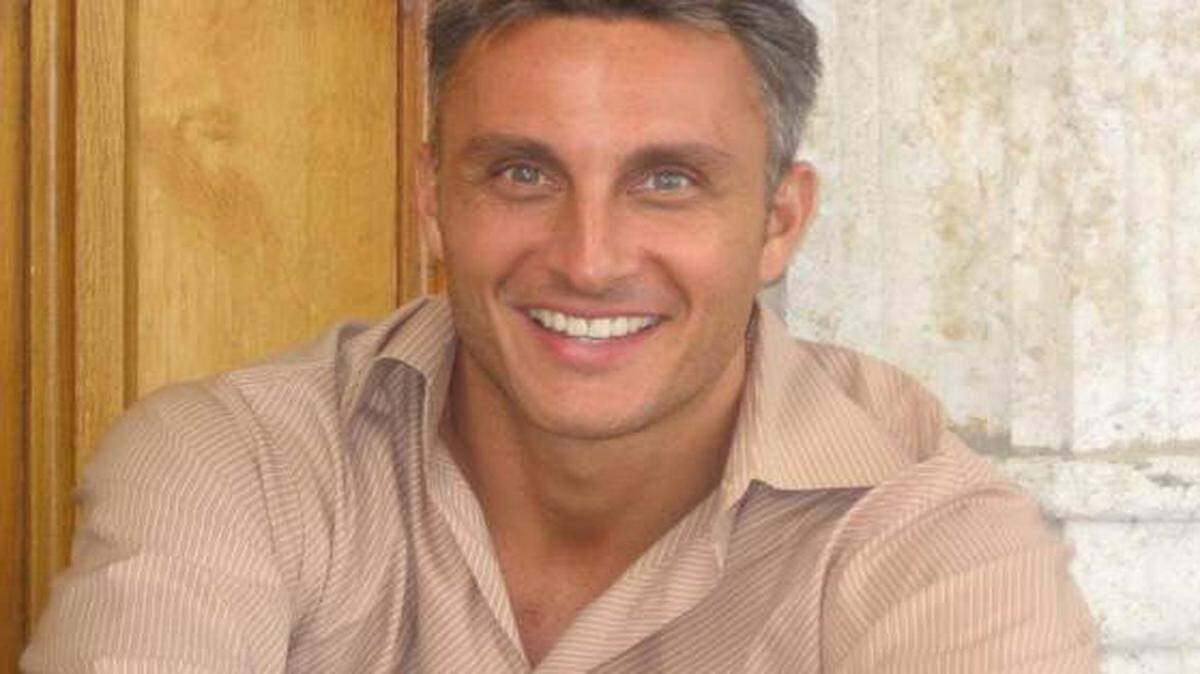 Tullian Tchividjian