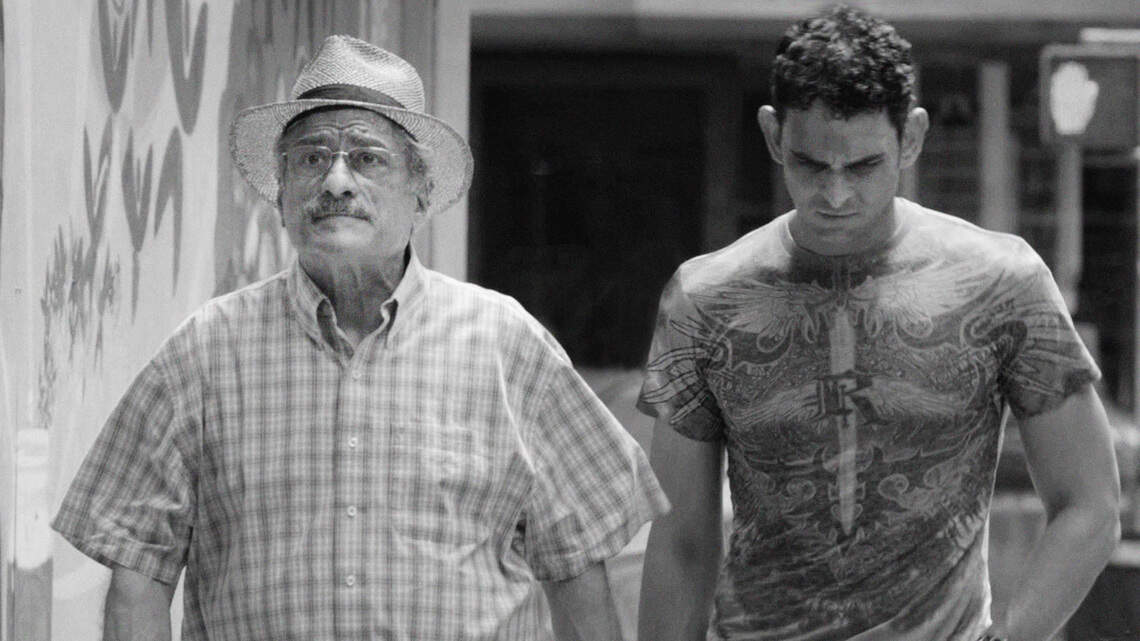 Proyección de la película y debate ‘The Uncle’s Request’, una película de Ricardo Bacallao