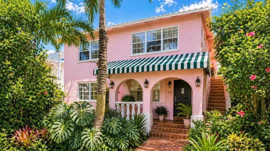 Residencia artística Fountainhead: “Dejamos Morningside para mudarnos a un hogar más grande”