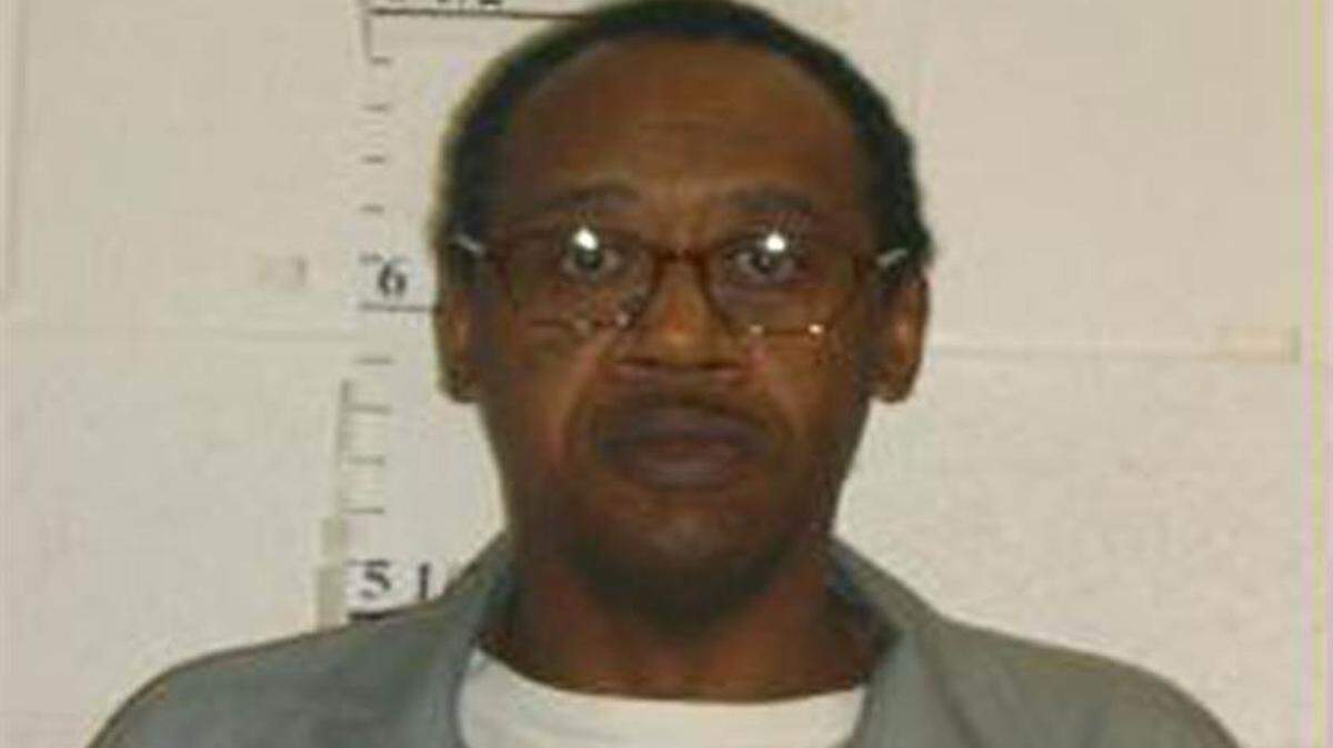 Ernest Johnson