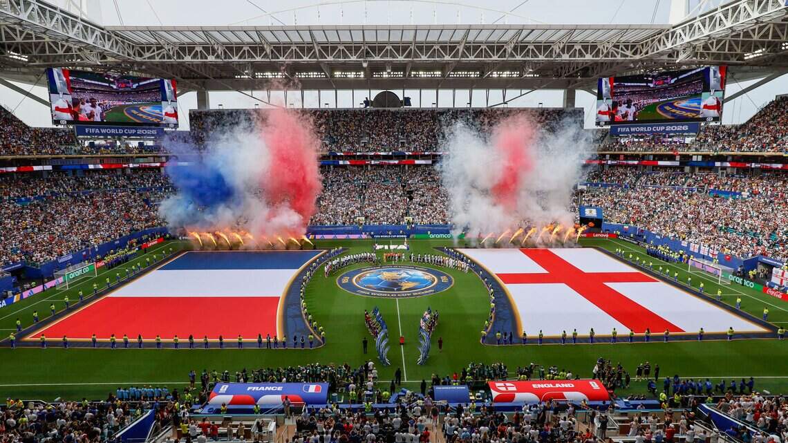 El Estadio de Miami acogió siete partidos de la Copa Mundial 2026. ¿Cuál es su calificación?