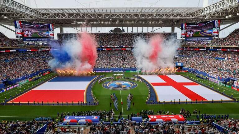 El Estadio de Miami acogió siete partidos de la Copa Mundial 2026. ¿Cuál es su calificación?