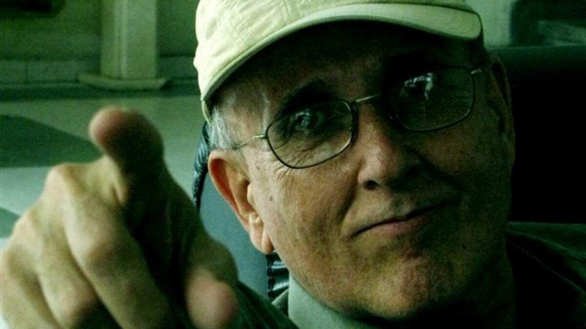 El director de cine y televisión Tomás Piard.