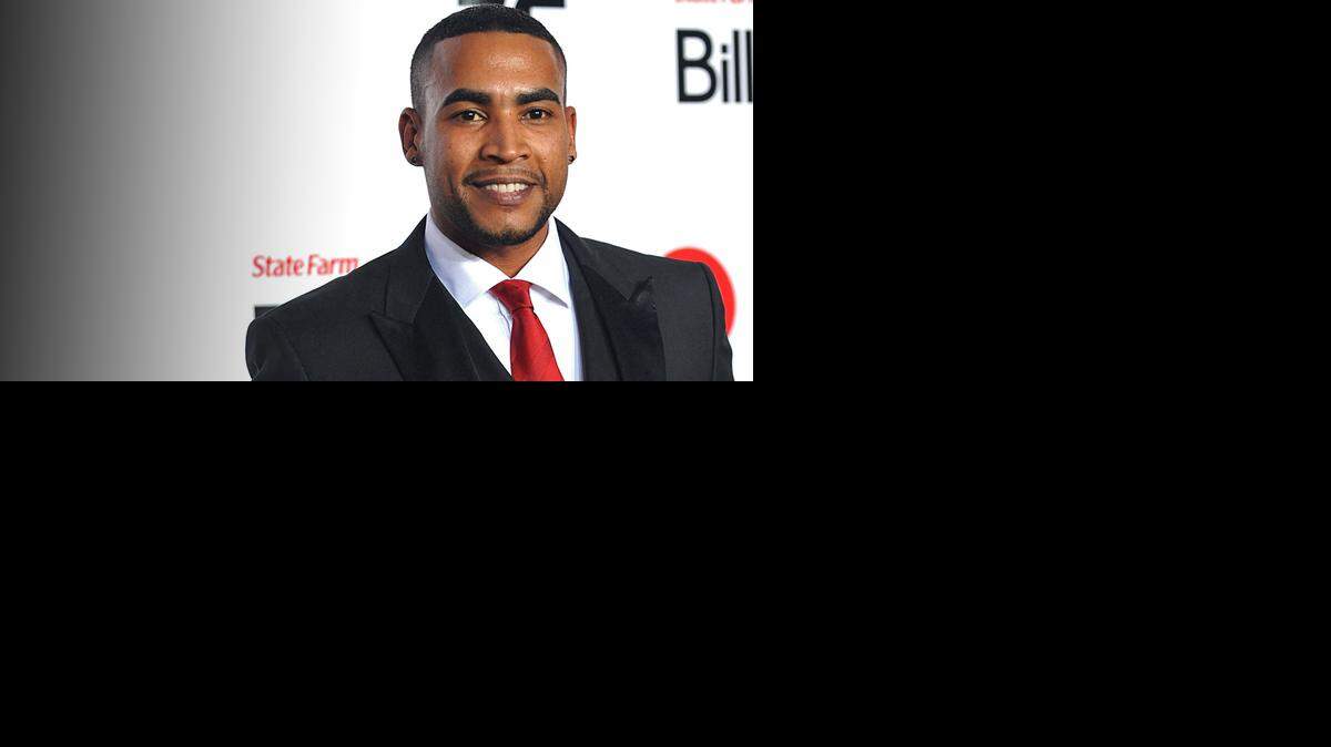 Don Omar en una foto de archivo.
