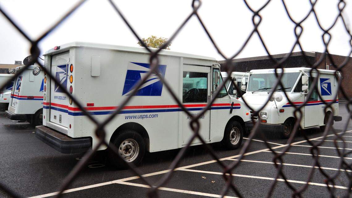 In a letter, the United States Postal Service told Florida its election laws and deadlines conflict with USPS’s mailing capacity. This could mean some mail-in ballots won’t be delivered in time to be counted.