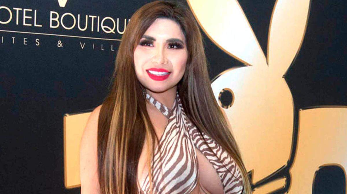 Bebeshita