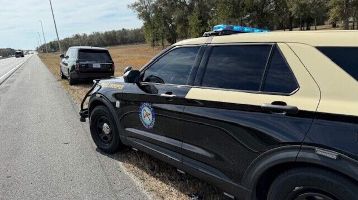 ¿Qué ocultaban dos cubanos arrestados en Florida tras parada de tránsito? Uno tenía orden de deportación