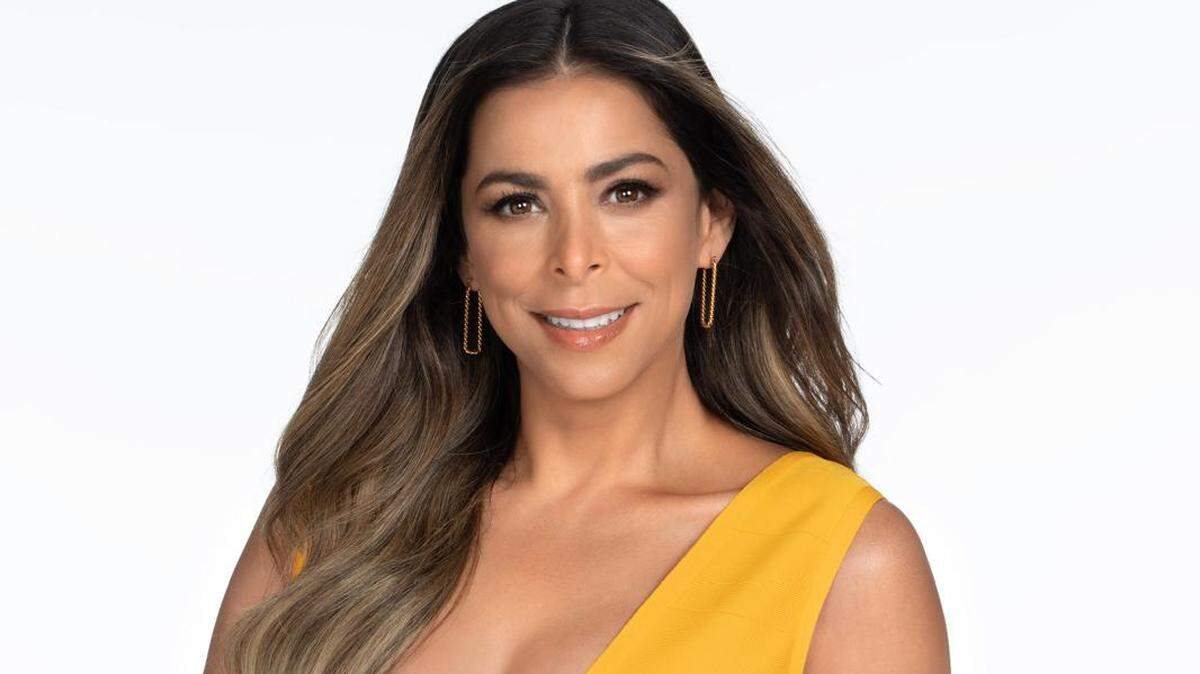 Lourdes Stephen