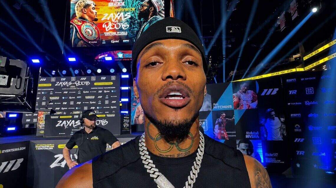 Erislandy Lara, ponte para esto. ¿Te retiras o peleas? El reto dominicano a la leyenda cubana del ring