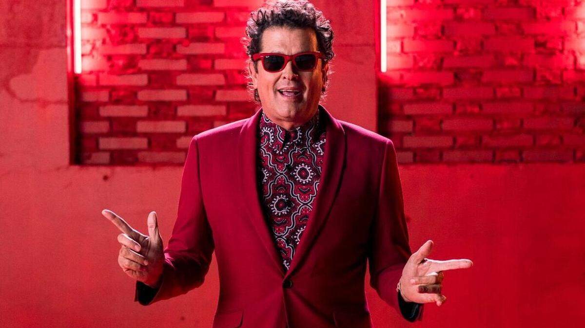 Carlos Vives