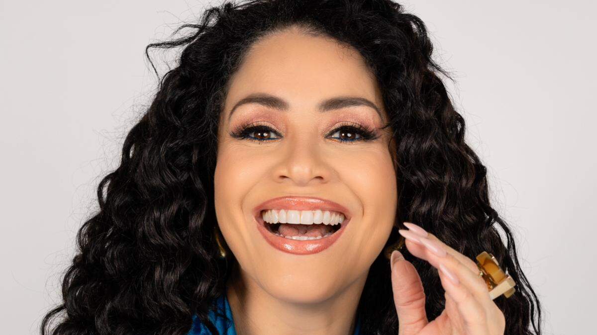 Carolina Sandoval