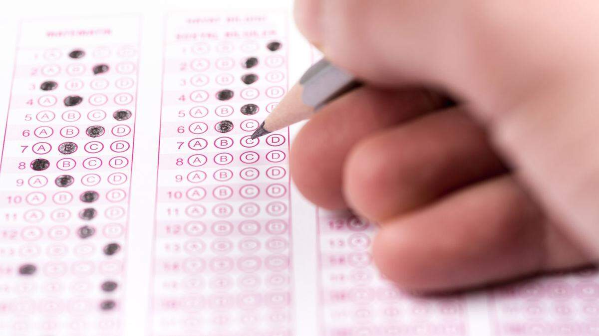 Critics argue that high-stakes exams often are culturally biased or cause capable, but nervous, high-school students to perform poorly on them.