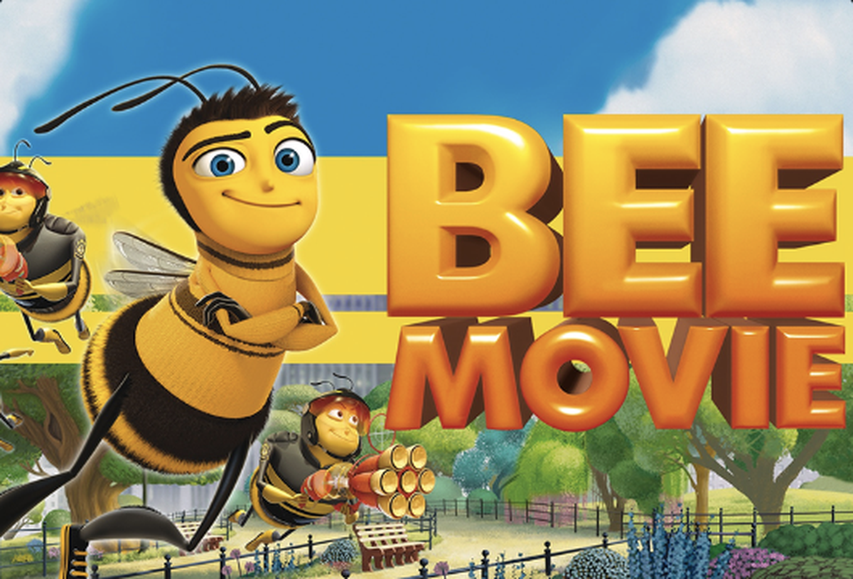 El 27 de septiembre, el jardín botánico se transforma en un mundo iluminado y además habrá  la proyección de&nbsp;‘Bee Movie’
