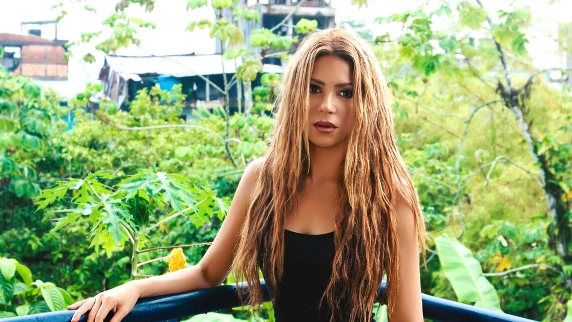 Shakira anuncia compromiso millonario para reconstruir escuelas en Chocó