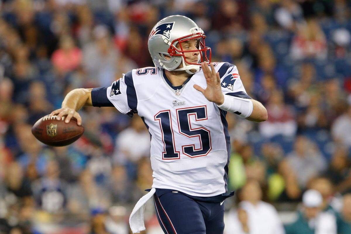 Ryan Mallett, ex quarterback for the New England Patriots drowned off the west coast of Florida on Tuesday, June 27, 2023.