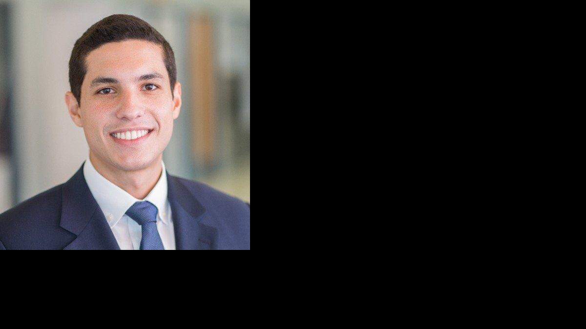 Alejandro Puglia fue apresado el pasado 1 de septiembre por volar un dron durante una manifestación.