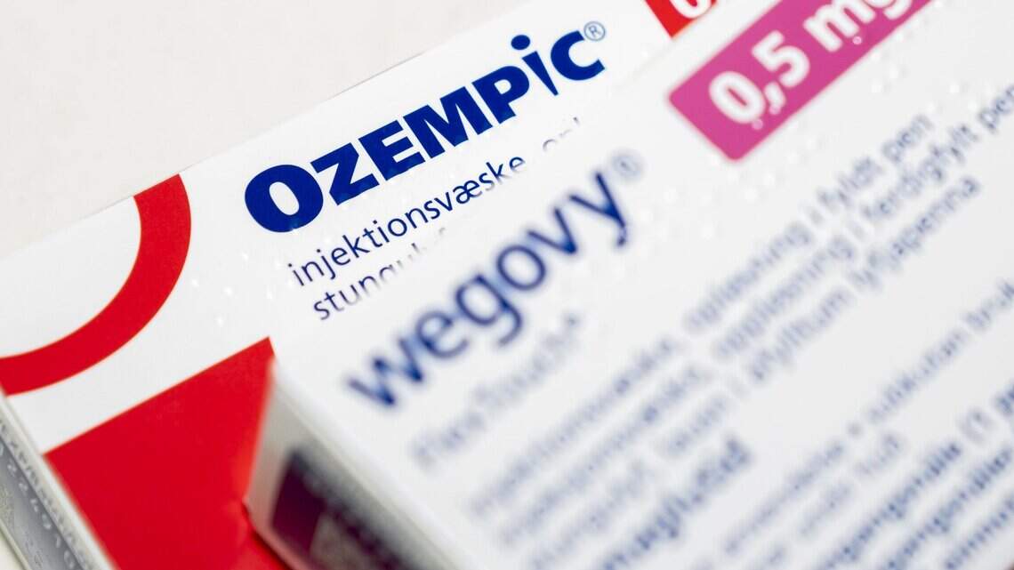 Los nuevos medicamentos para bajar de peso tienen precios elevados y muchas preguntas para las personas mayores