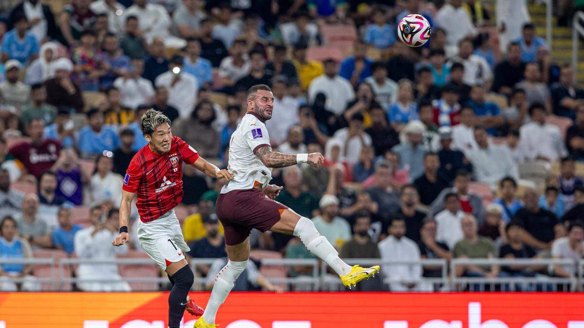 Manchester City dejó a un lado sus problemas en su torneo local para superar con tranquilidad 3-0 a Urawa Red Diamonds, en la semifinal del Mundial de Clubes el martes 19 de diciembre de 2023 en Yeda, Arabia Saudí. Está a un partido de conquistar su quinto título en 2023.