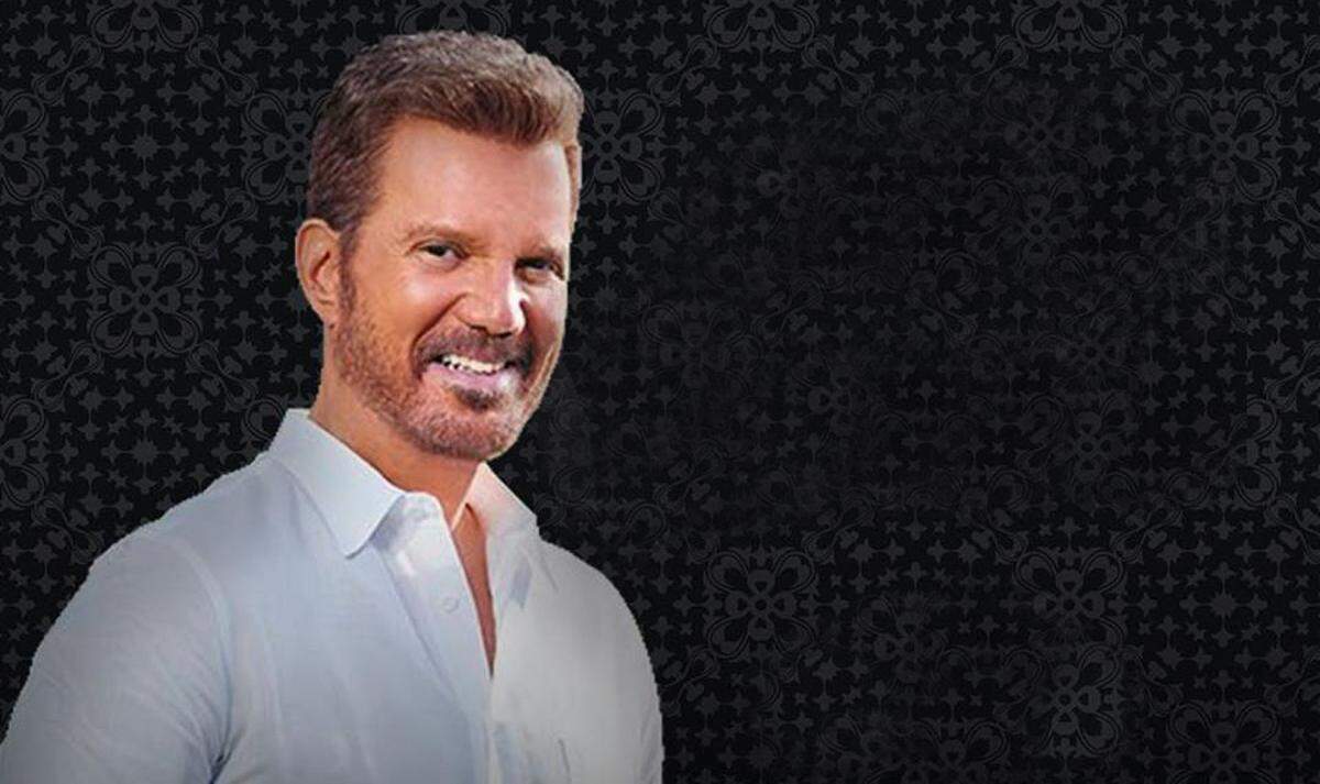 Willy Chirino