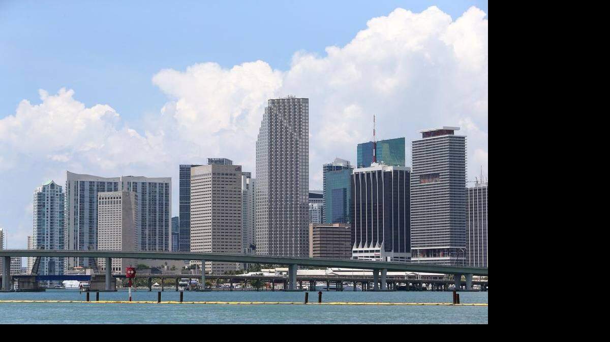 Tanto el área de Miami como la de Fort Lauderdale obtuvieron una calificación de C+ en “Amabilidad Empresarial”.
