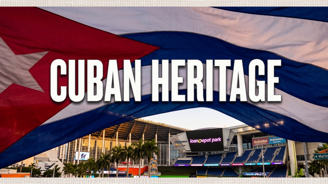 Los Marlins convertirán el loanDepot park en una gran fiesta de la cubanía el 23 de mayo