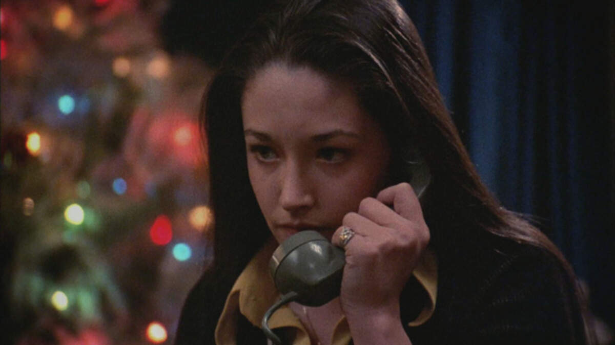 Coral Gables Art Cinema proyecta ‘Black Christmas’ (1974) película del género de terror.