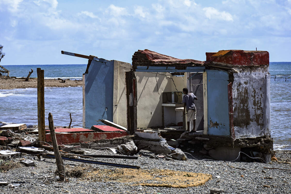El paso del huracán Melissa por Cuba puede agravar la crisis sanitaria y la propagación de enfermedades por la destrucción, las inundaciones, la contaminación del agua y el aumento de la falta de alimentos, medicamentos y el empeoramiento de las medidas higiénicas.
