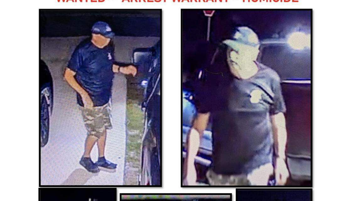 Rescató a un hombre en el mar sin saber que era sospechoso de doble homicidio