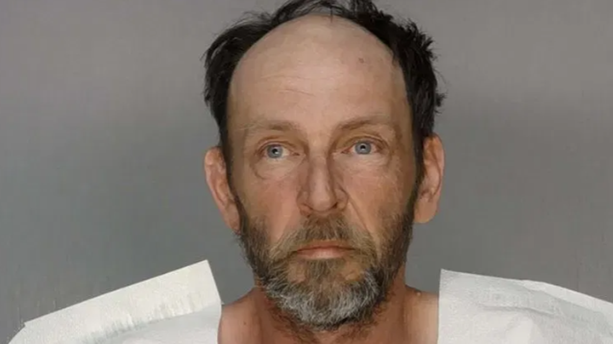 Joey Fournier, de 53 años, fue capturado poco antes del mediodía cerca de Stockbridge, a unos 105 kilómetros (65 millas) de la cárcel del condado Bibb.