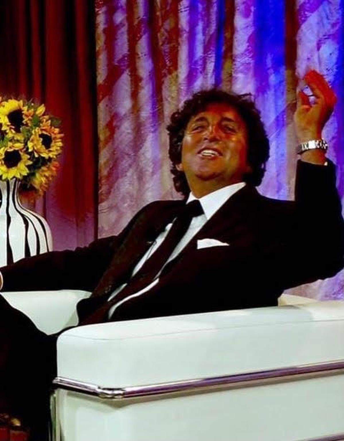 Alfredito Rodríguez