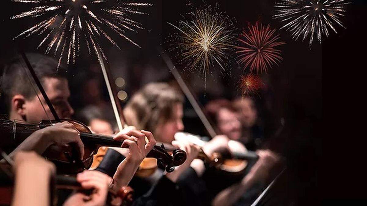 En víspera de año nuevo la Orquesta de Miami hará  “Celebración de una última Nochevieja”, para familias, conciertos frente a la playa y la 9na Sinfonía de Beethoven (Oda a la alegría).