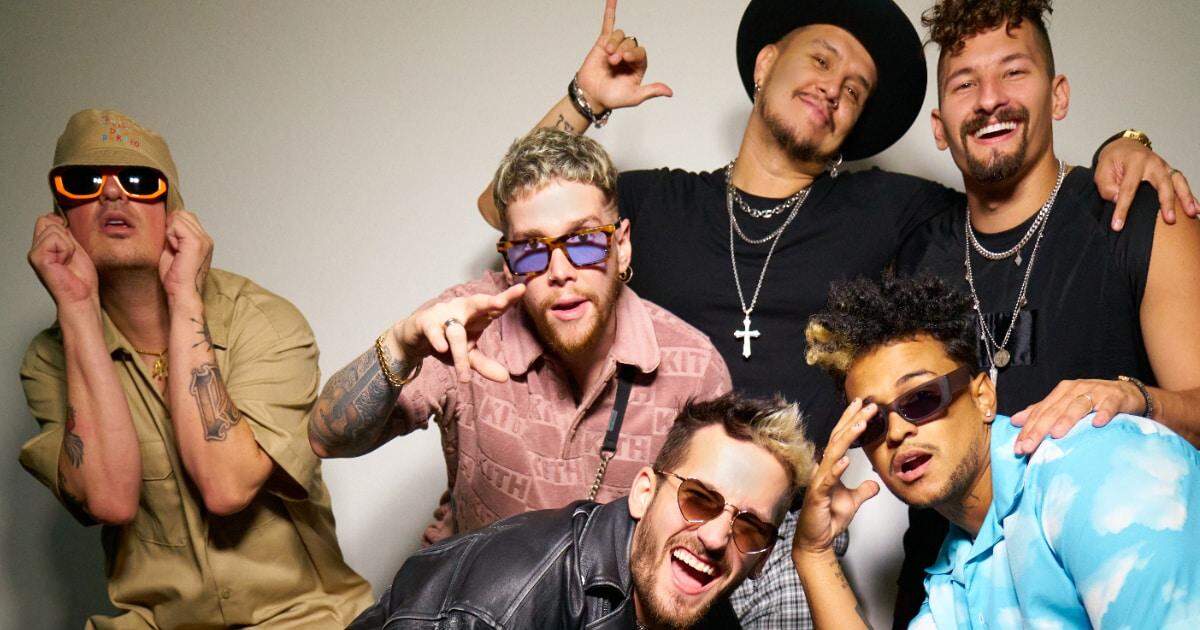 La gira conjunta “Panas & Parceros” de Mau y Ricky + Piso 21 recorrerá los Estados Unidos por sus principales ciudades.