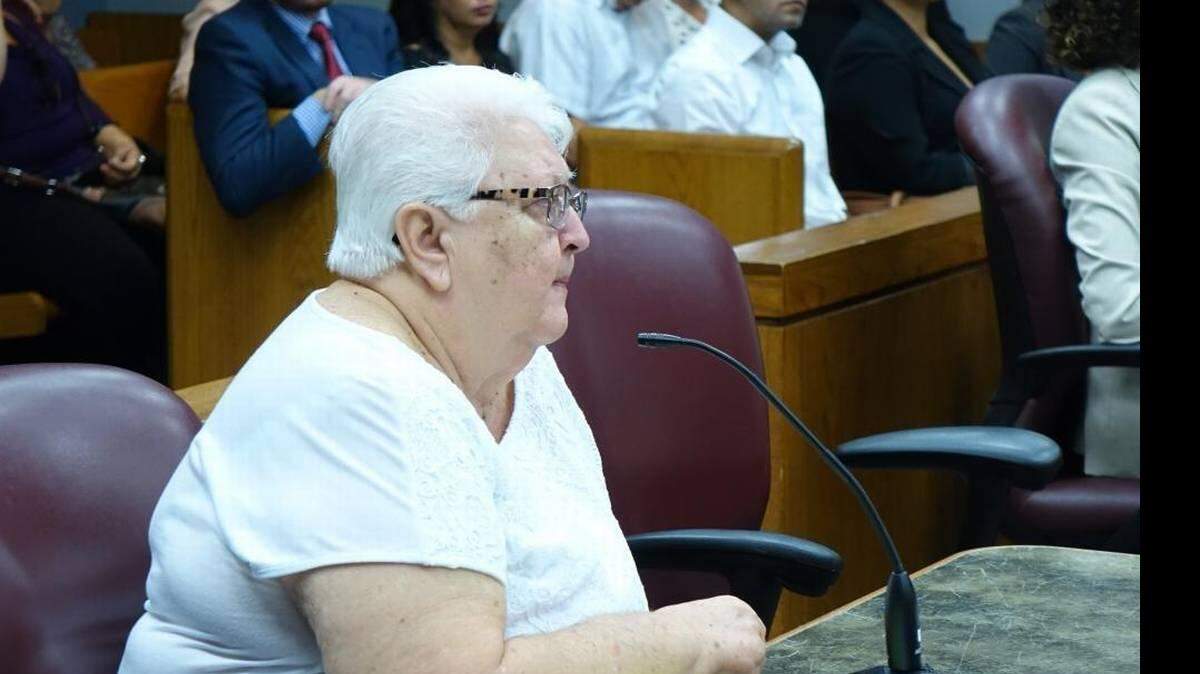 Gladys Coego