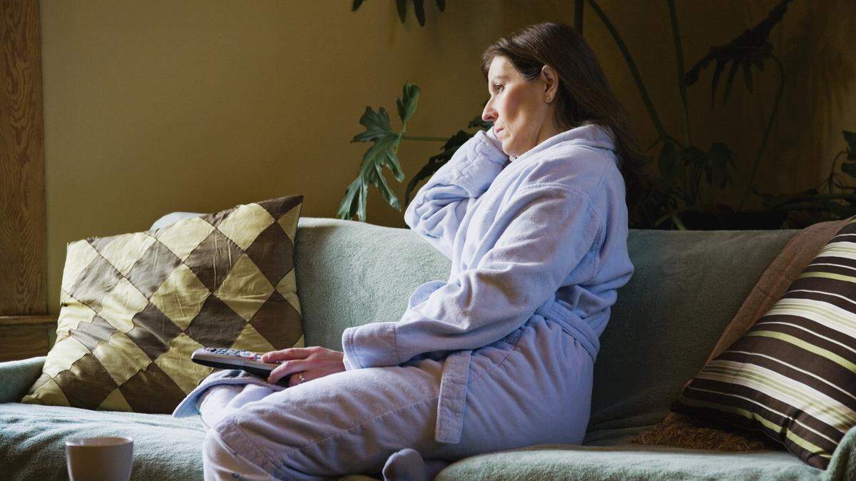 LA ORGANIZACIÓN Mundial de la Salud declaró que la soledad es una “prioridad mundial”. 