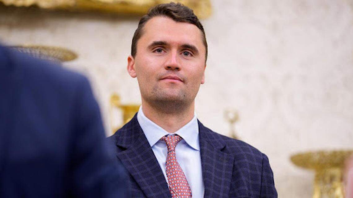 “Esto es algo personal”. El proyecto de ley para crear el Día de Charlie Kirk en Florida genera debate