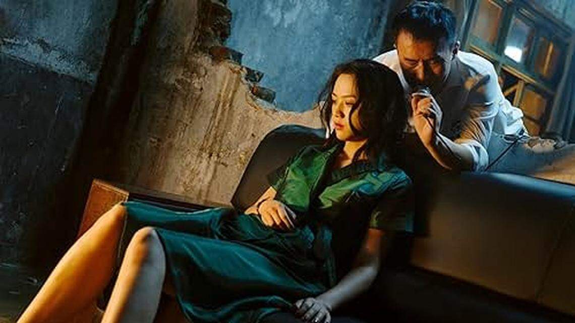 ¿Ya sabes qué ver en el cine o la TV? Aquí te dejamos varias sugerencias