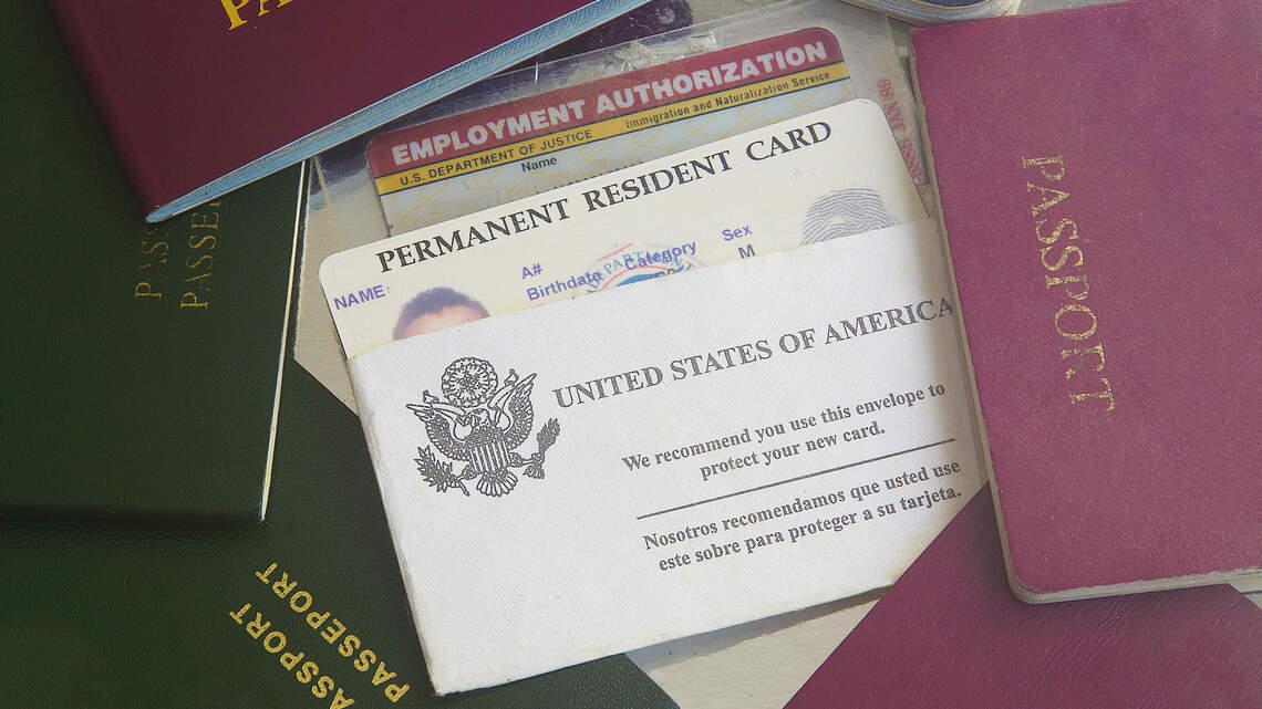 ¿Cuál es la ley que Marco Rubio invocaría para deportar a un estudiante extranjero con ‘green card’?