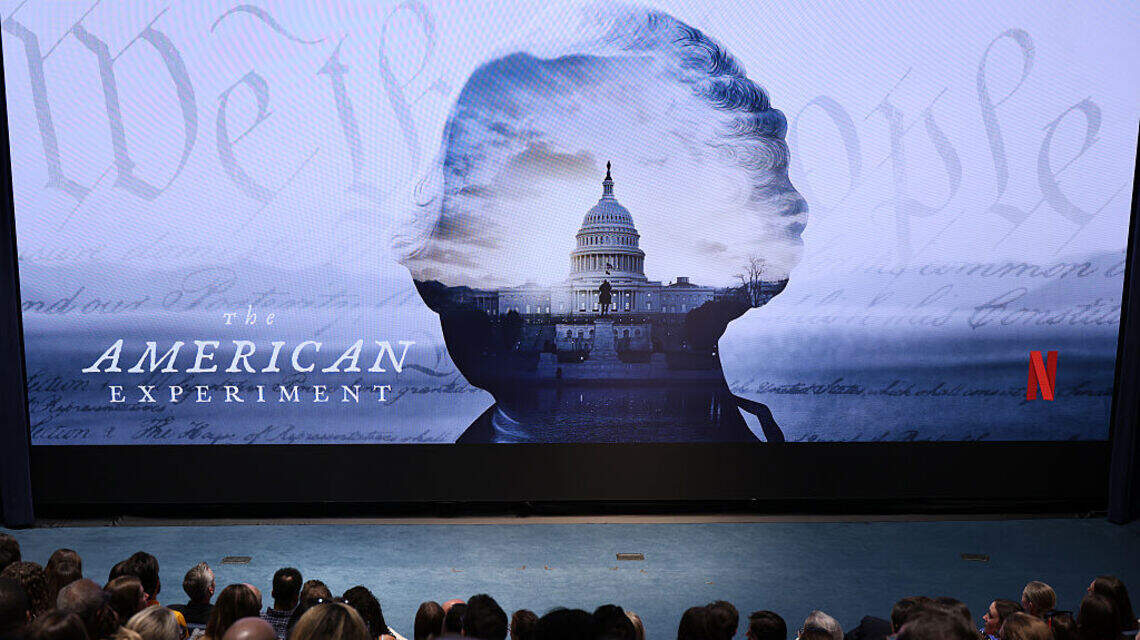 Hollywood incorpora la IA, pero quiere preservar su ADN creativo