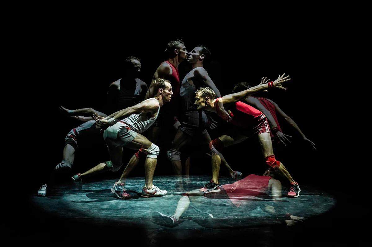 “Un Poyo Rojo” se presenta en Miami como parte de la serie anual “Out in the Tropics” de FUNDArte.