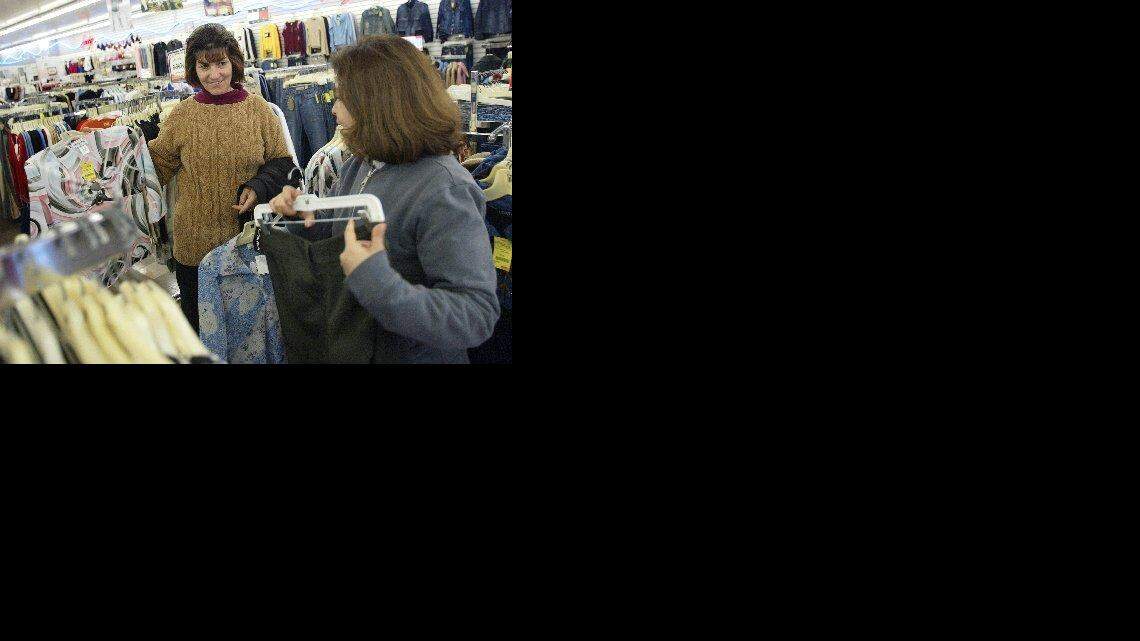 El estudio liderado por Morse reveló que un 73 por ciento de las mujeres latinas se siente "completamente en casa'' en Estados Unidos. (Photo by Tim Boyle/Getty Images)