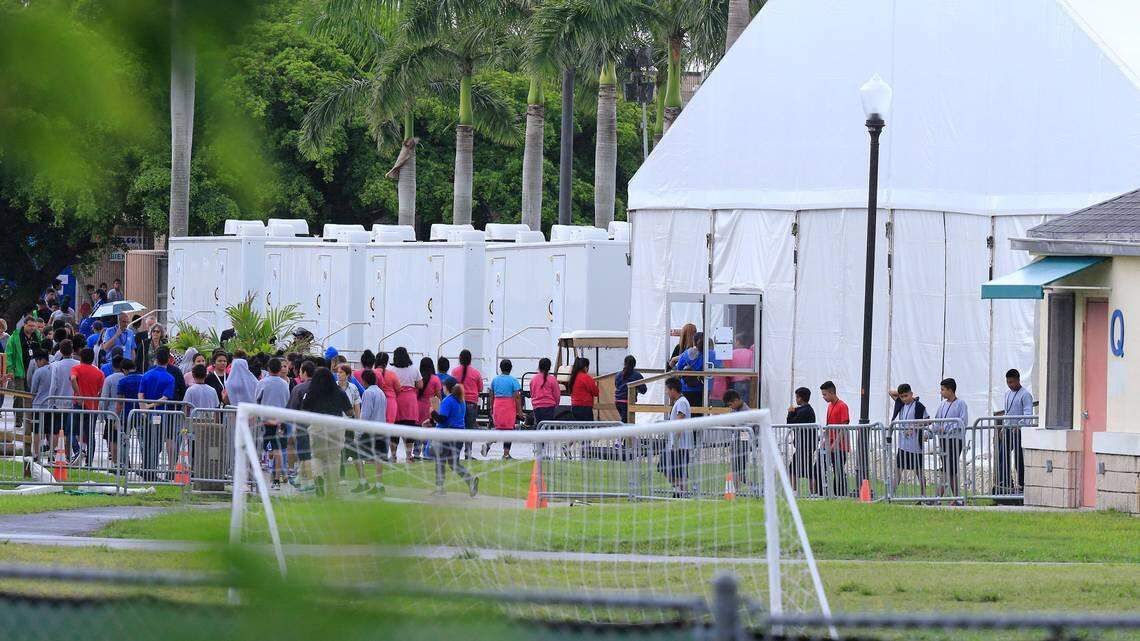 Carta del lector| Florida debemos tratar a los niños inmigrantes de forma humanitaria