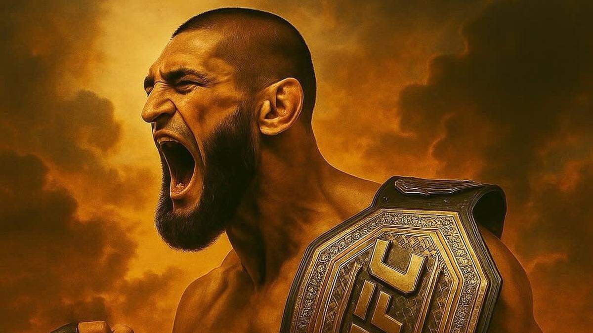Este sábado, en el United Center de Chicago, Khamzat Chimaev tendrá por fin esa cita largamente esperada cuando enfrente al sudafricano Dricus du Plessis por la faja mediana en UFC 319.
